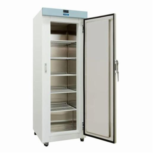 Nuline Freezer Top Mounted Spark Safe , Digital Display With Built In Alarms, Au NULINHFTS400