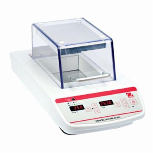Ohaus Dry Block Heater - Heat Lid - HB2DGHLAU, 1 Item OHAU30392104
