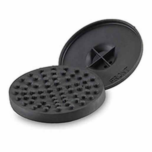 Ohaus 8cm Head With Rubber Cover OHAU30400196