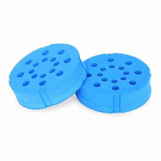 Ohaus Holder For 14-19 mm Tubes, Pack Of 2 OHAU30400230