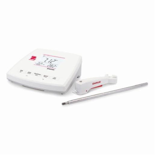 Ohaus pH Meter Bench, Starter™ 2200 ST2200-B, Meter Only OHAU30656033