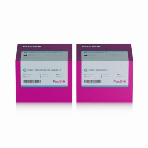 PacBio Sequel binding kit 3.0 101-626-600