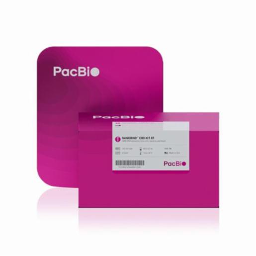 PacBio Nanobind CBB kit 102-301-900