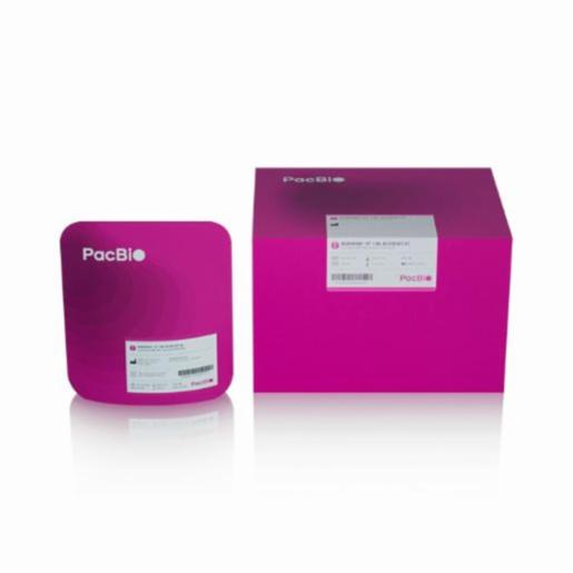 PacBio Nanobind HT 1 mL blood kit 102-762-800