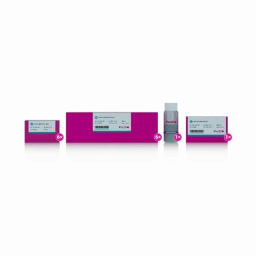 PacBio Revio reagent kit, 24-pack All reagents for sequencing 24 Revio SMRT Cells 102-817-900