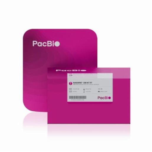 PacBio Nanobind plant nuclei kit 102-302-000
