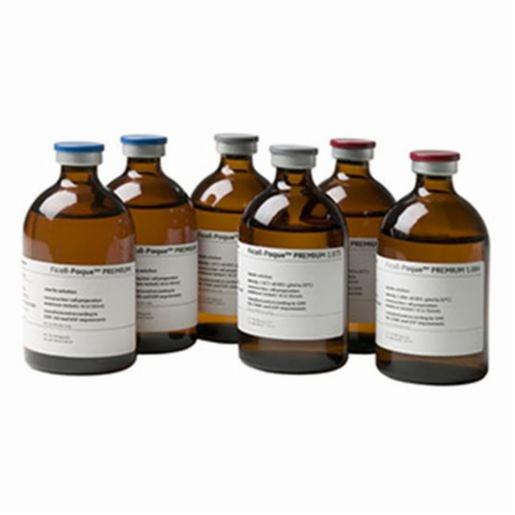 Pall Filtration Ficoll-Paque Premium 1,084 6X100ml, 6 Items GEHE17-5446-02