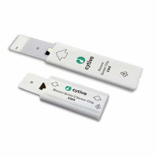 Pall Filtration Sensor Chip Series S CM5 Certified, 3 Items GEHEBR-1005-30