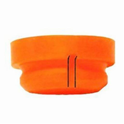 Pall Filtration Cap Rubber Type 5, 400 Items GEHEBR-1006-55