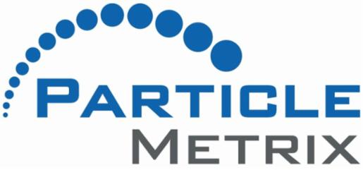 Particle Metrix Colocalizations-Feature for ZetaView TWIN systems 700192