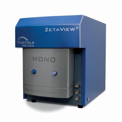 Particle Metrix ZetaView PMX-130-S-488 700174