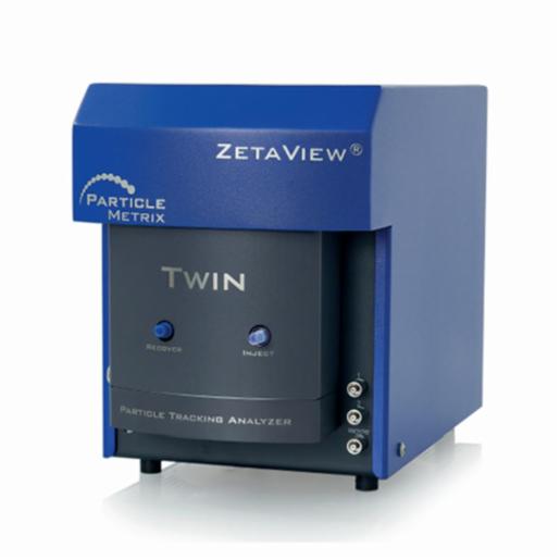 Particle Metrix ZetaView PMX-230-S-520/640 700208