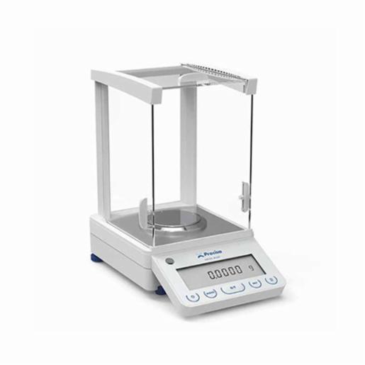 Precisa PB 120A Analytical Balance with SCS, 520-9211-001