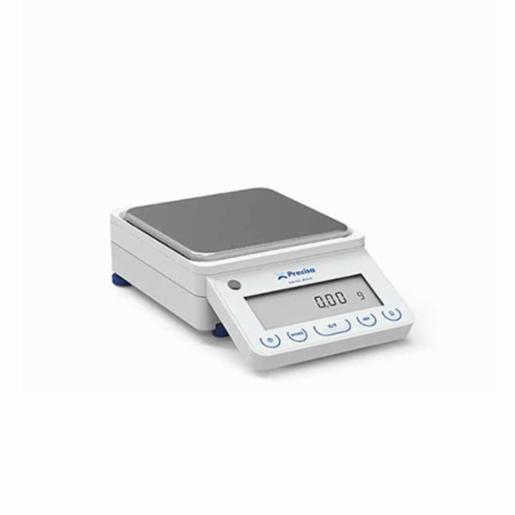 Precisa PB 620C High Precision Balance with SCS, 520-9412-001