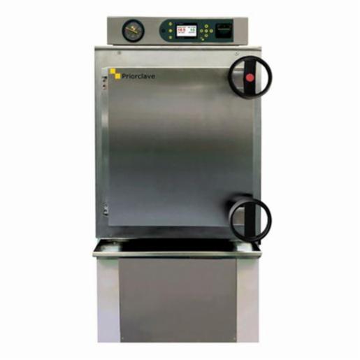 Priorclave Autoclave, 285 L, Front Loading, Smart PRIOEH285-SMART