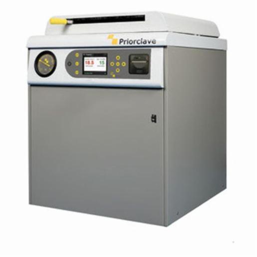 Priorclave Autoclave 100L Top Loading Loading Loading PRIOEV100-BASE