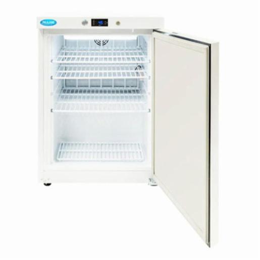 Sealed Air Fridge Pharmacy Nuline 135L Solid Door NULIHR200P