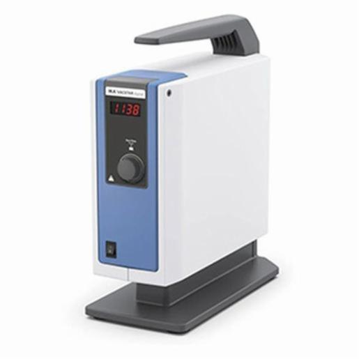 Sealed Air Ika Vacstar Digital Membrane Vacuum Pump, 1 Item IKAA20016239