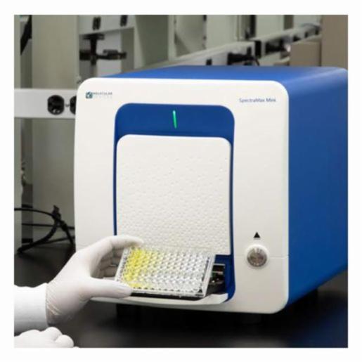Sealed Air Spectramax Mini AF System MDEVSMAXMINIAF