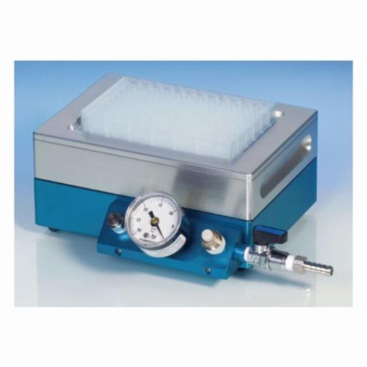 Sealed Air Receiver Plate 1 ml Spacer Block, 1 Item PALL5014