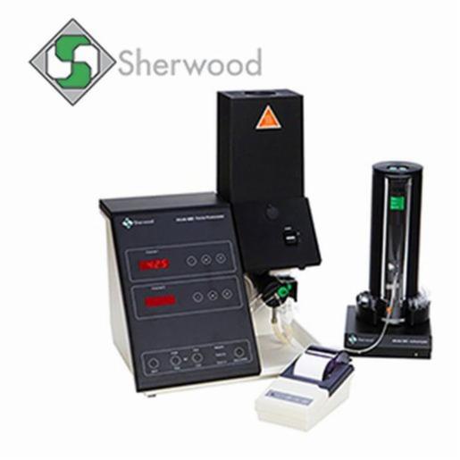 Sherwood Photometer Flame M410 Industrial, 1 Item  SHEW47541201