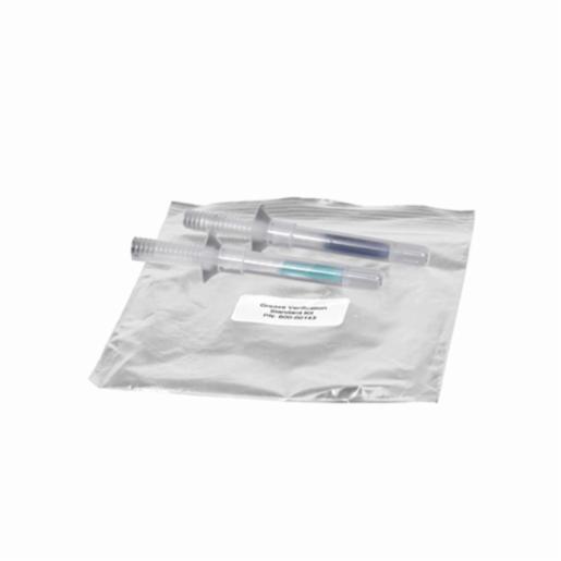 Spectro Scientific Grease Verification Standards Kit, FerroCheck 600-00143