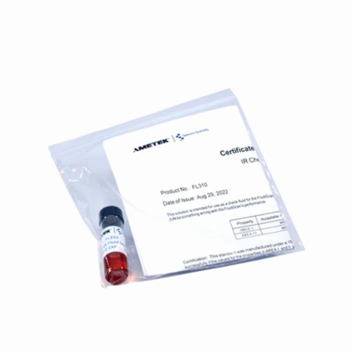 Spectro Scientific IR Check Fluid 5mL FL310