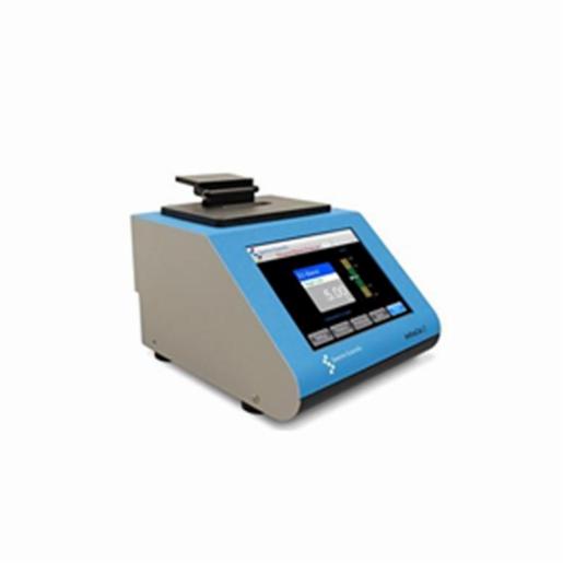 Spectro Scientific InfraCal 2 Ethanol Blend Analyzer, Model ATR-E Calibrated 0-20% & 70-100% Ethanol in Gasoline 405-2042-30