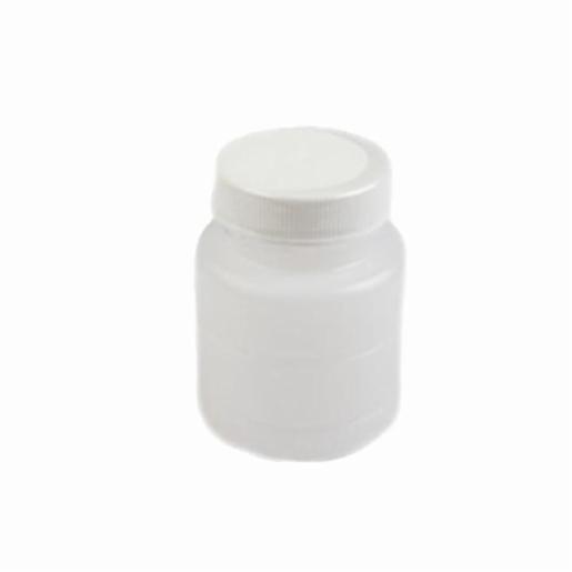 Spectro Scientific Sample Bottles, 2 OZ Natural HDPE (Pkg/50) 600-00039