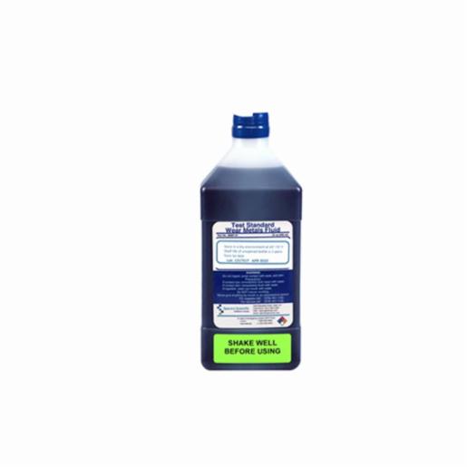 Spectro Scientific Basic Metal Test Standard Fluid High (32 oz) - Blue 29087-01