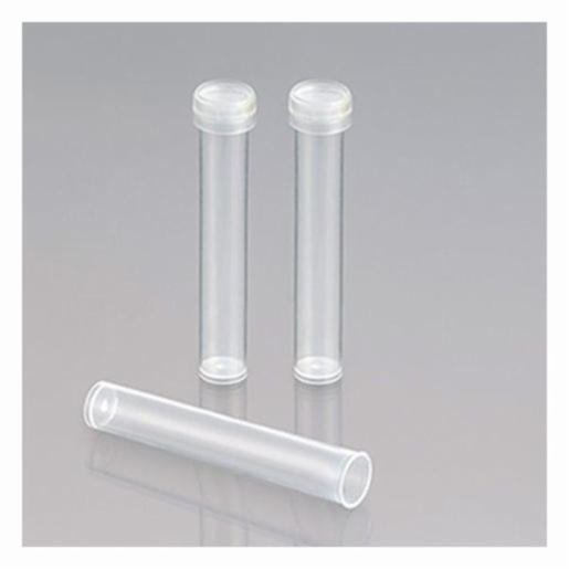 Technoplas Tube F/B W/Snap Cap PP 10ml, 1000 Items TCHPP10017UU