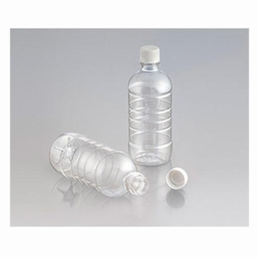Technoplas Bottle Pet Ster SOD Thiosulp 500ml Unlab, 92 Items TCHPPET18068-06
