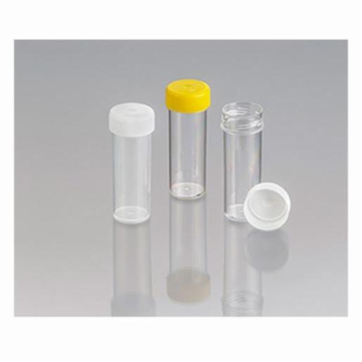 Technoplas Container F/B Unlabel PC 30ml, 500 Items TCHPC8027UU