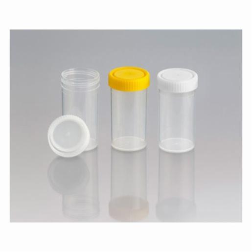 Technoplas Container PP 120ml Labelled Sod Thio Gs, 264 Items TCHPP10844-06