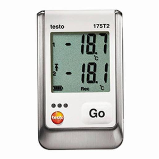 Testo 175 T2, 1 Item TEST05721752