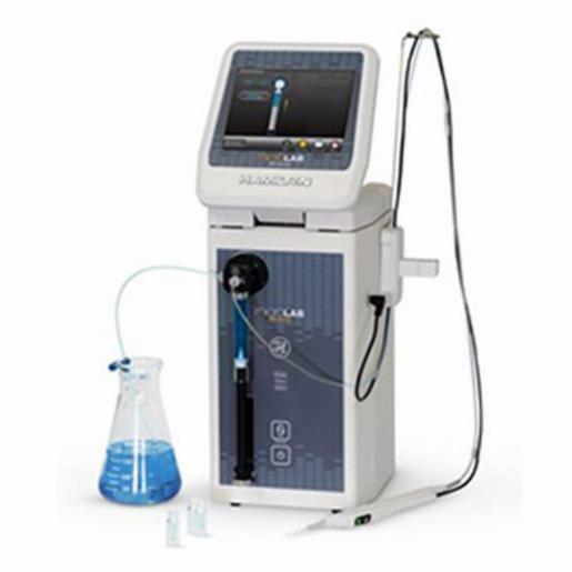 Hamilton Microlab 610 Basic Single Syringe Dispenser HAMCml610-DIS