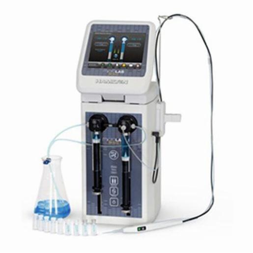 Hamilton Microlab 615 Basic Continuous Dispenser HAMCml615-CNT