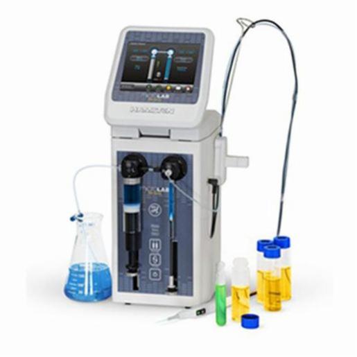 Hamilton Microlab 625 Advanced Dual Syringe Diluter HAMCml625-DIL