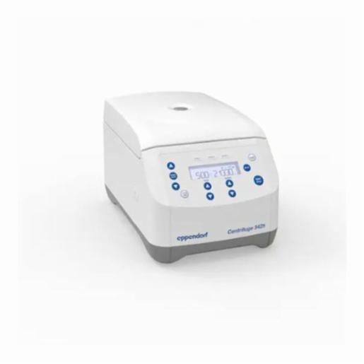 Eppendorf Centrifuge 5425, Keypad, Non-Refrigerated, Without Rotor EPPE5405000.280