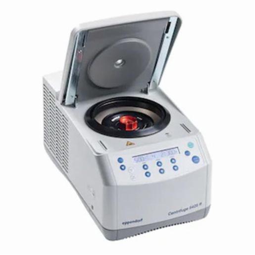 Eppendorf Centrifuge 5425R G, Keypad, Fa-24X2, 230V, Au EPPE5406000.089