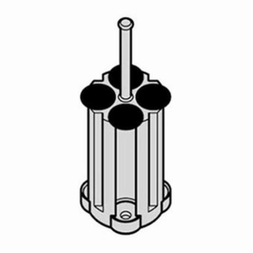 Eppendorf Adapter 4X7ml Wrapped Vacut EPPE5702719.005