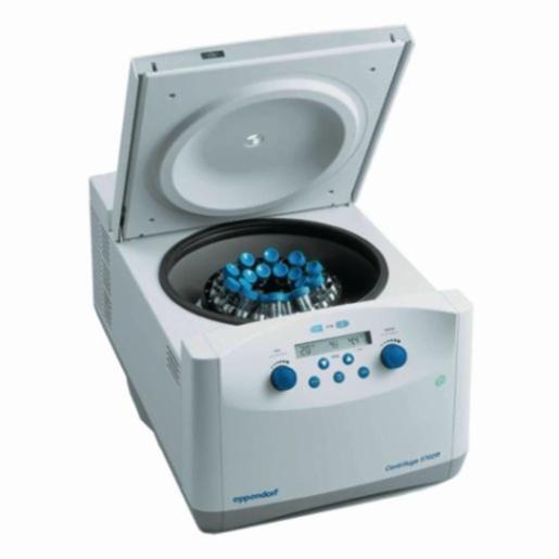 Eppendorf 5702R Centrifuge Refrigerated W/O Rotor Refrigerated, 230 V/50-60 Hz, With Au-P EPPE5703000.080