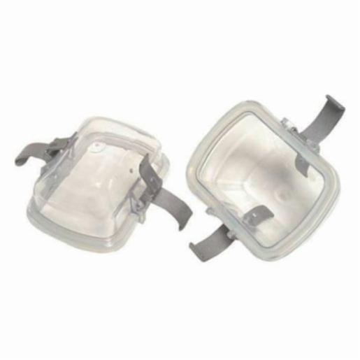 Eppendorf 2 Aerosoltight Caps For Bucket 100 ml, 2 Items EPPE5804712.005