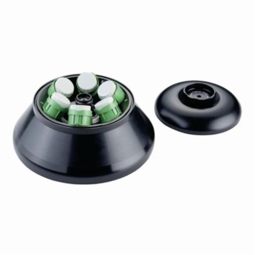 Eppendorf Fixed-Angle Rotor F-34-6-38, 6 X 85 ml Incl. Lid EPPE5804727.002