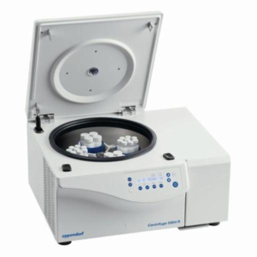 Eppendorf Centrifuge Bundle 5804R A-4-44 15/50ml, 1 Item EPPE5805000.386