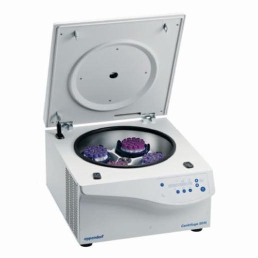 Eppendorf Centrifuge Bundle 5810 A-4-81 15/50ml, 1 Item EPPE5810000.483