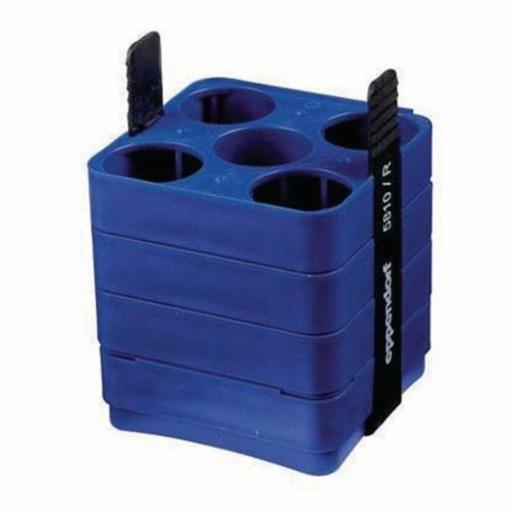 Eppendorf Adaptor For 50 ml Falcon Tubes, 2 Items EPPE5810723.000