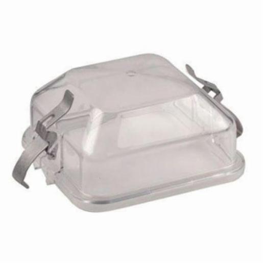 Eppendorf Aerosol-Tight Cap For 400 ml Bucket, 2 Items EPPE5810724.007