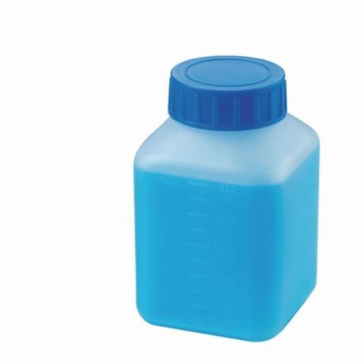 Eppendorf Bottle 500ml Wide-Mouth A-4-81, 2 Items EPPE5820707.003