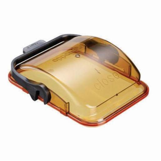 Eppendorf Cap Aerosol-Tight For DWP Buckets, 2 Items EPPE5820748.001